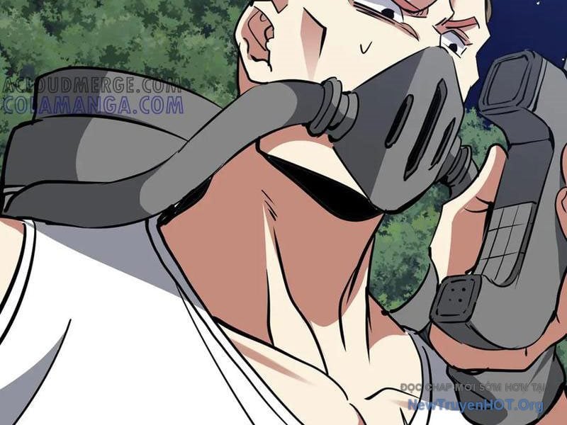 Ma Tu Tái Sinh: Khởi Đầu Nhặt Được Một Hành Tinh Zombie: Chapter 46