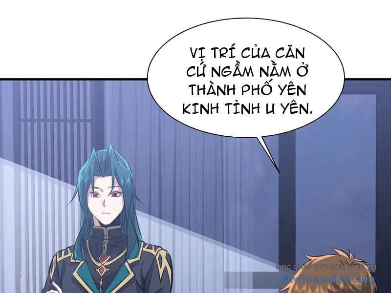 Ma Tu Tái Sinh: Khởi Đầu Nhặt Được Một Hành Tinh Zombie: Chapter 46