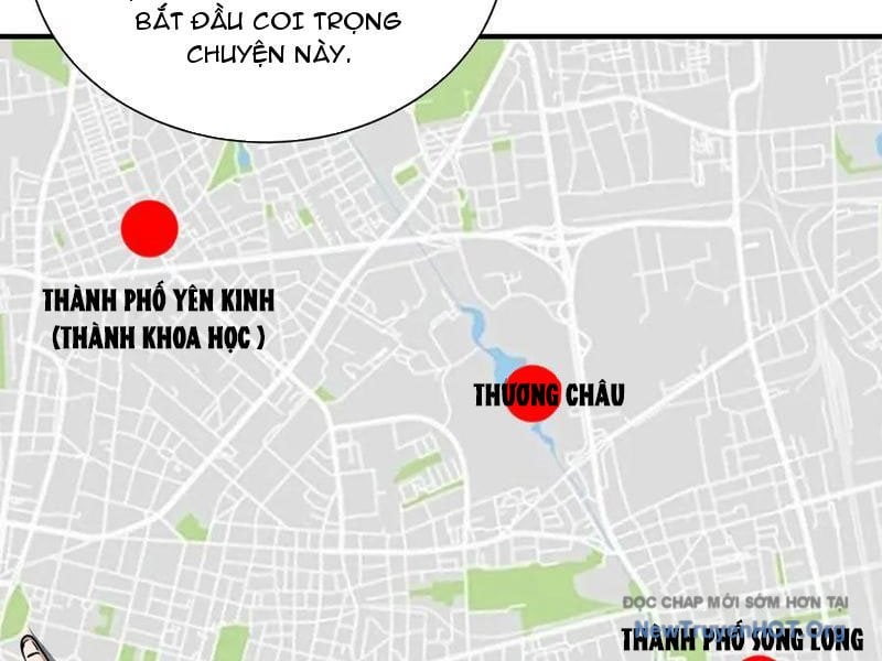 Ma Tu Tái Sinh: Khởi Đầu Nhặt Được Một Hành Tinh Zombie: Chapter 46