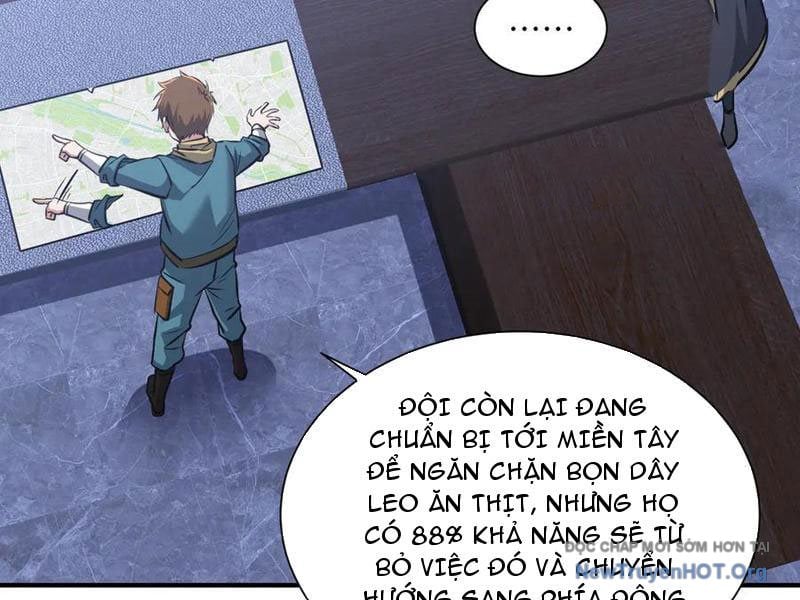 Ma Tu Tái Sinh: Khởi Đầu Nhặt Được Một Hành Tinh Zombie: Chapter 46