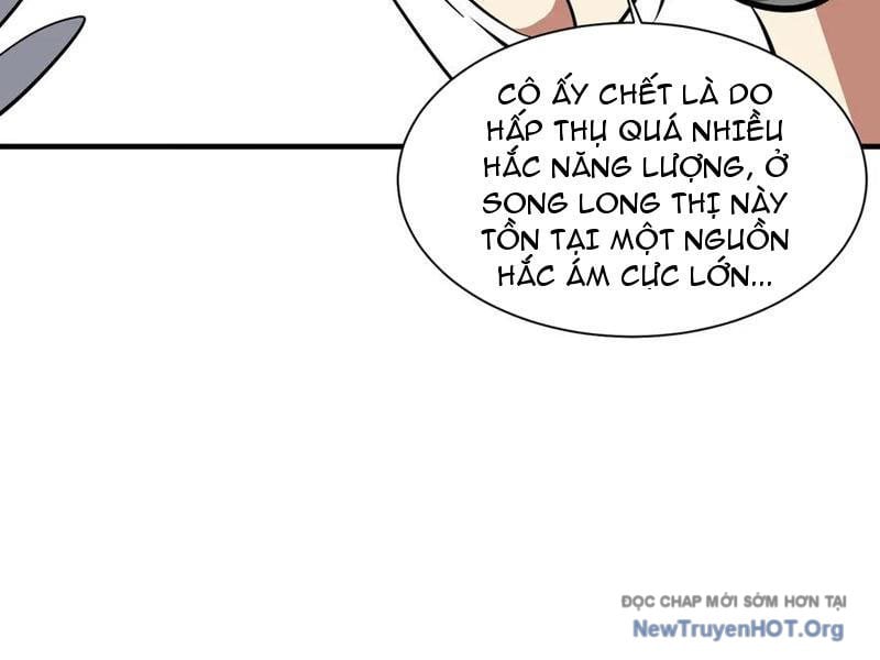 Ma Tu Tái Sinh: Khởi Đầu Nhặt Được Một Hành Tinh Zombie: Chapter 46