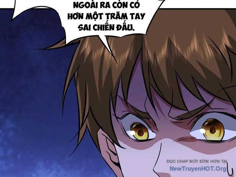 Ma Tu Tái Sinh: Khởi Đầu Nhặt Được Một Hành Tinh Zombie: Chapter 46