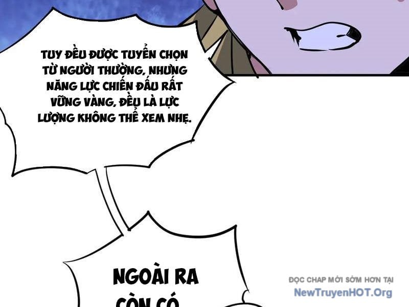 Ma Tu Tái Sinh: Khởi Đầu Nhặt Được Một Hành Tinh Zombie: Chapter 46