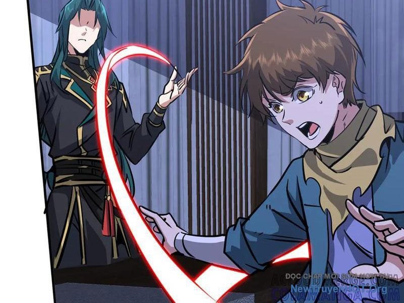 Ma Tu Tái Sinh: Khởi Đầu Nhặt Được Một Hành Tinh Zombie: Chapter 46