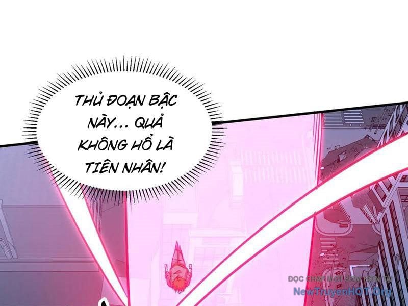 Ma Tu Tái Sinh: Khởi Đầu Nhặt Được Một Hành Tinh Zombie: Chapter 46