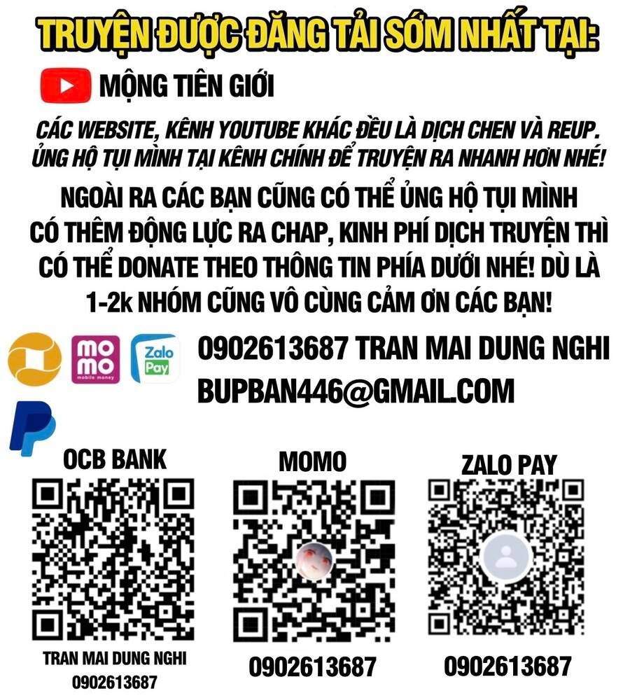 Ma Tu Tái Sinh: Khởi Đầu Nhặt Được Một Hành Tinh Zombie: Chapter 7.5