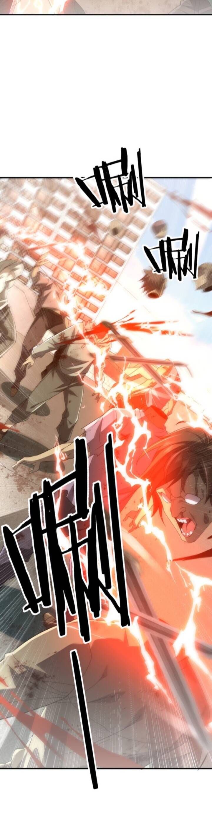 Ma Tu Tái Sinh: Khởi Đầu Nhặt Được Một Hành Tinh Zombie: Chapter 7.5