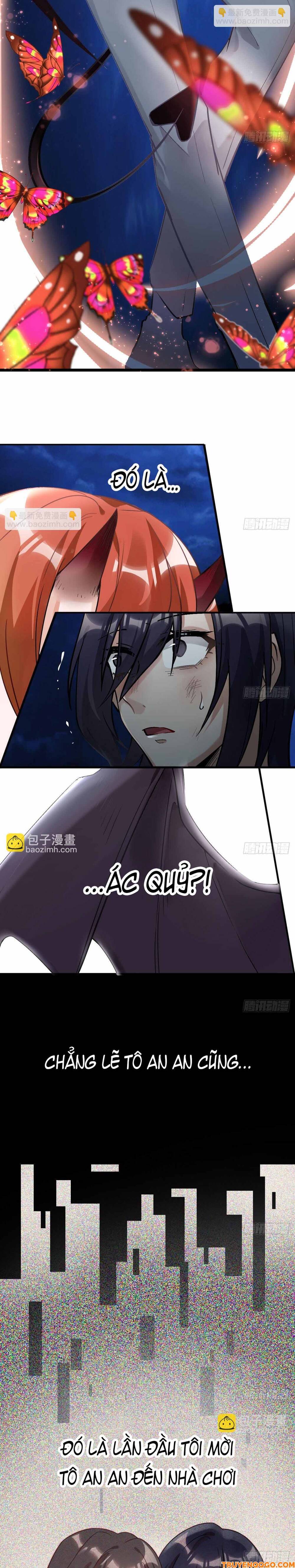 Ma Vương Luân Vũ Khúc: Chapter 10