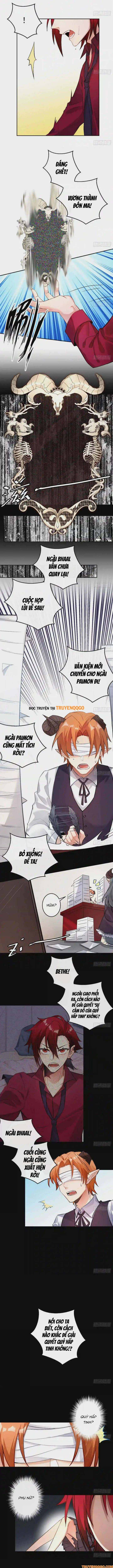Ma Vương Luân Vũ Khúc: Chapter 14