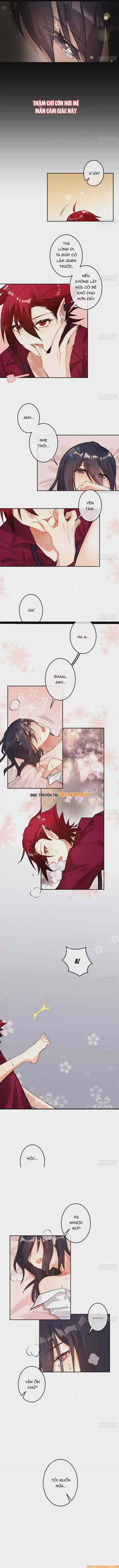 Ma Vương Luân Vũ Khúc: Chapter 15