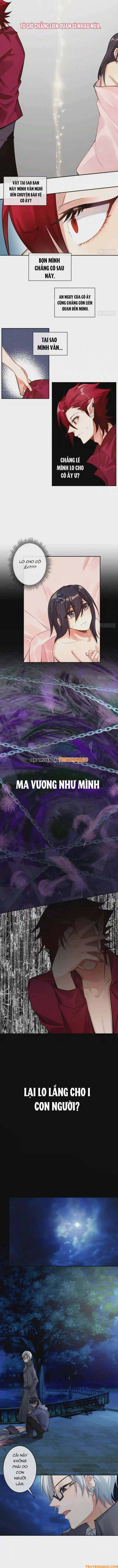 Ma Vương Luân Vũ Khúc: Chapter 16