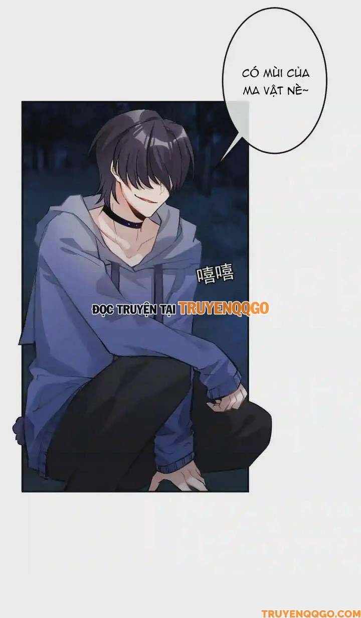 Ma Vương Luân Vũ Khúc: Chapter 16
