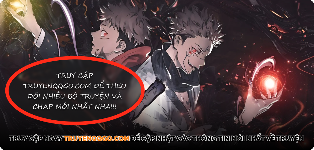 Ma Vương Luân Vũ Khúc: Chapter 20.5