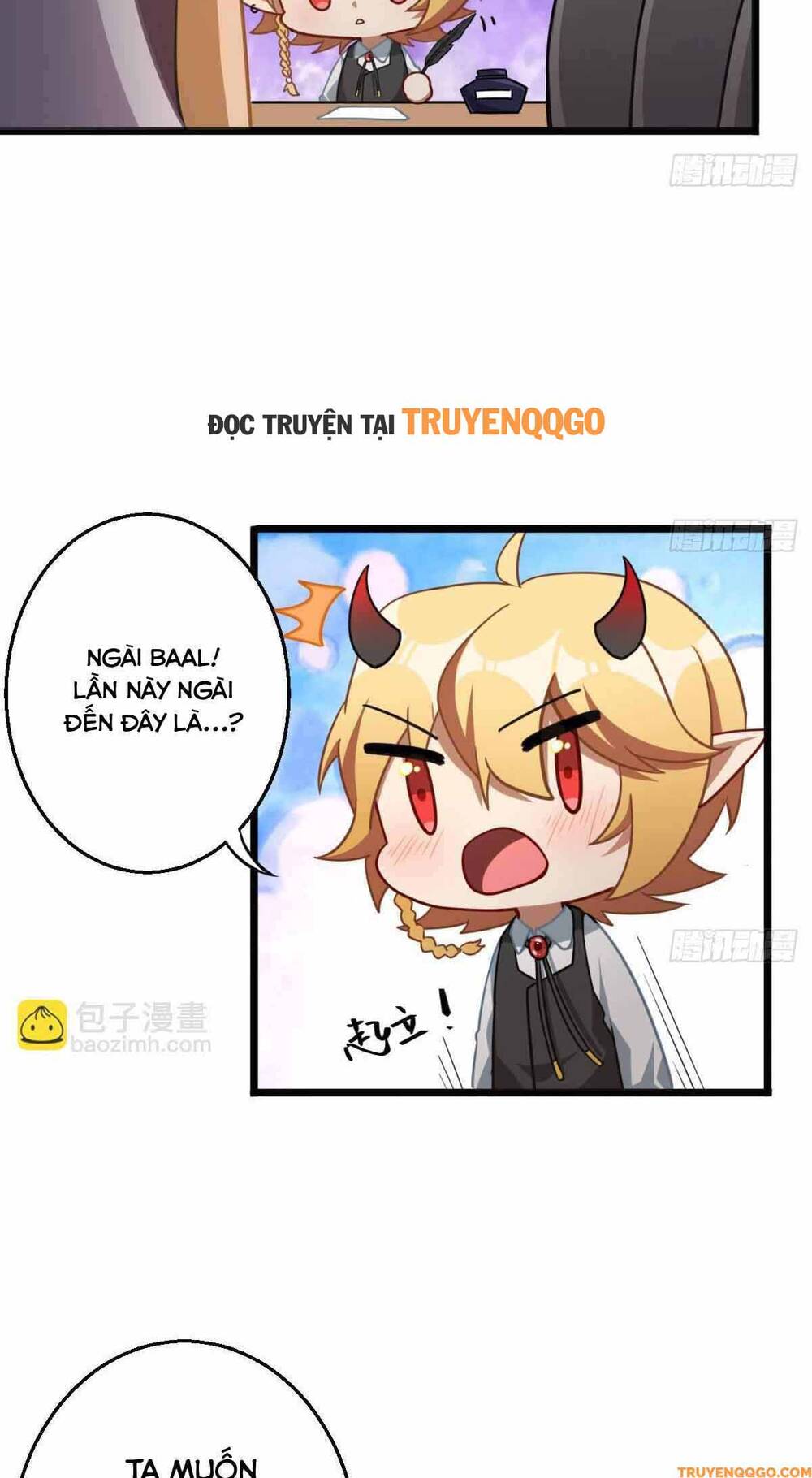 Ma Vương Luân Vũ Khúc: Chapter 20.5