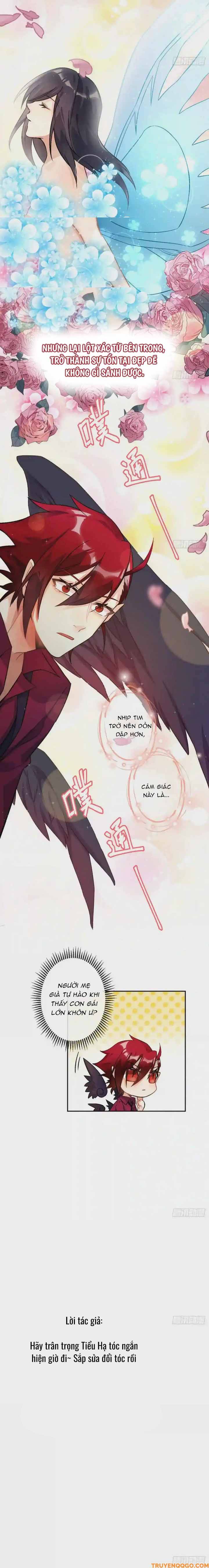 Ma Vương Luân Vũ Khúc: Chapter 20