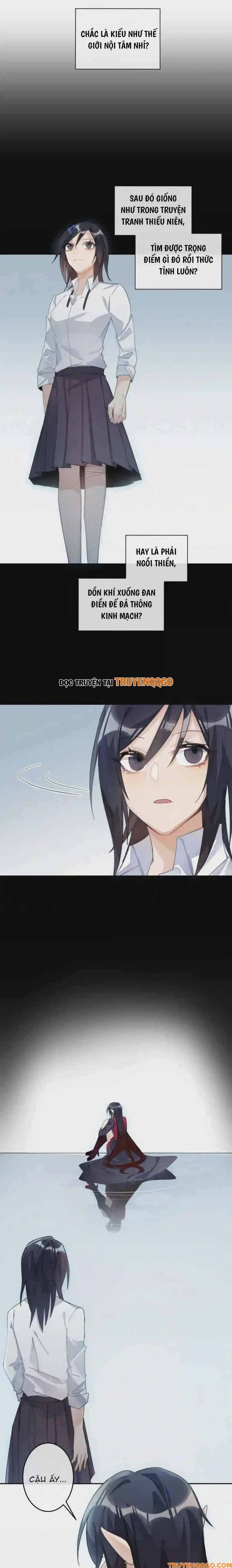 Ma Vương Luân Vũ Khúc: Chapter 21