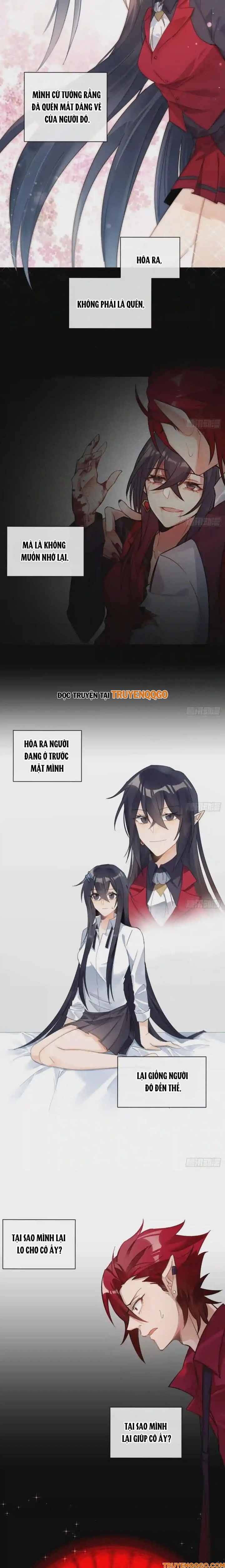 Ma Vương Luân Vũ Khúc: Chapter 23
