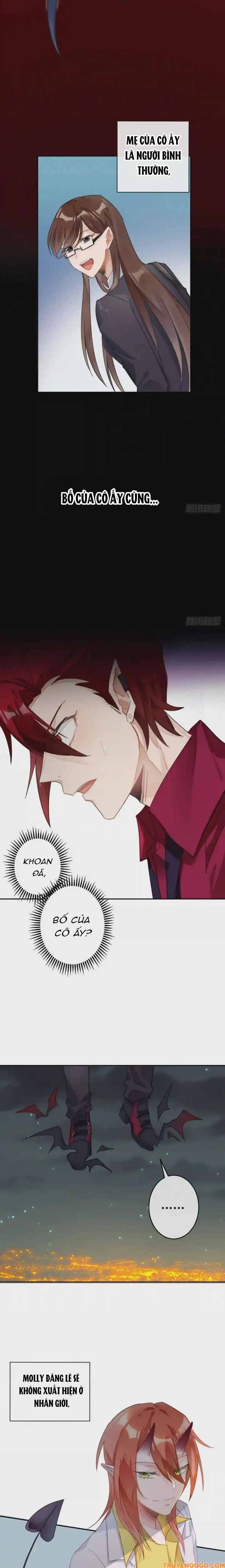 Ma Vương Luân Vũ Khúc: Chapter 23