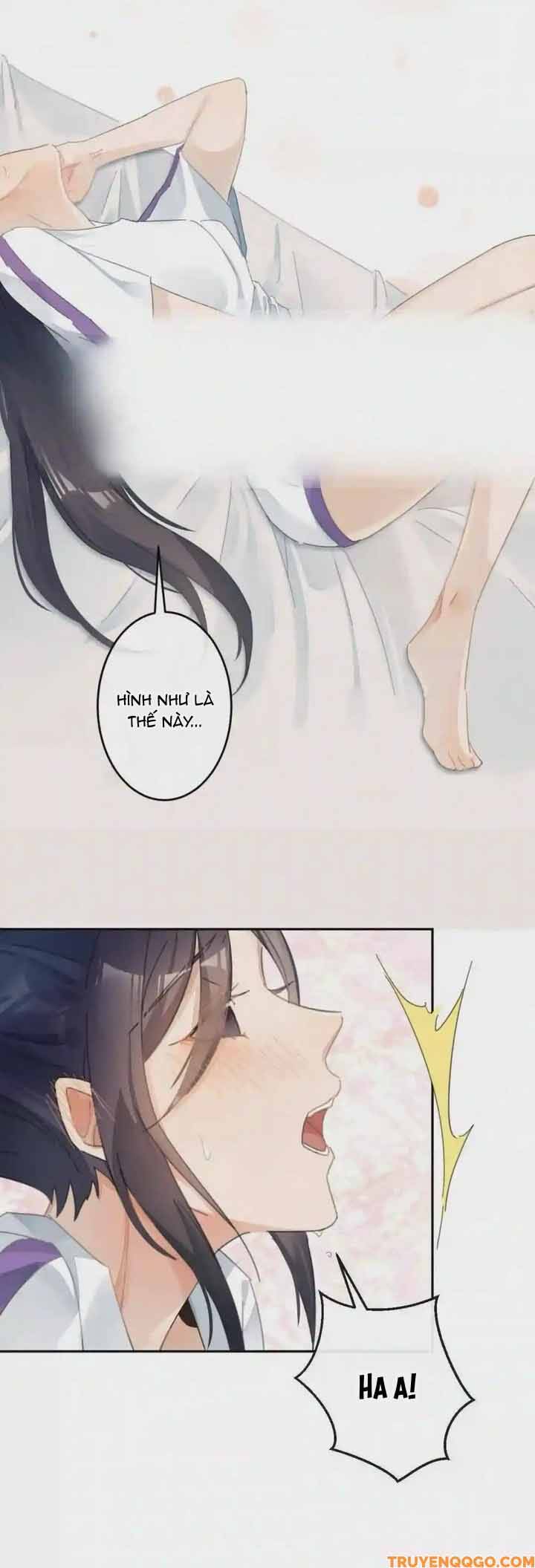 Ma Vương Luân Vũ Khúc: Chapter 26