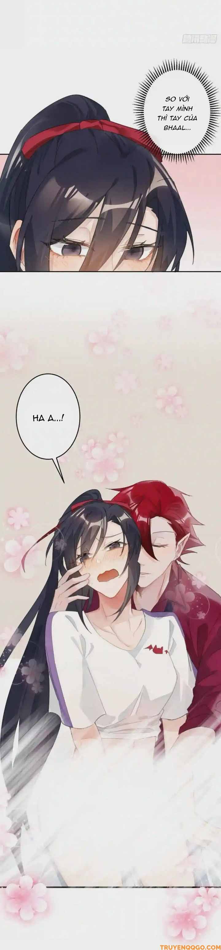 Ma Vương Luân Vũ Khúc: Chapter 26