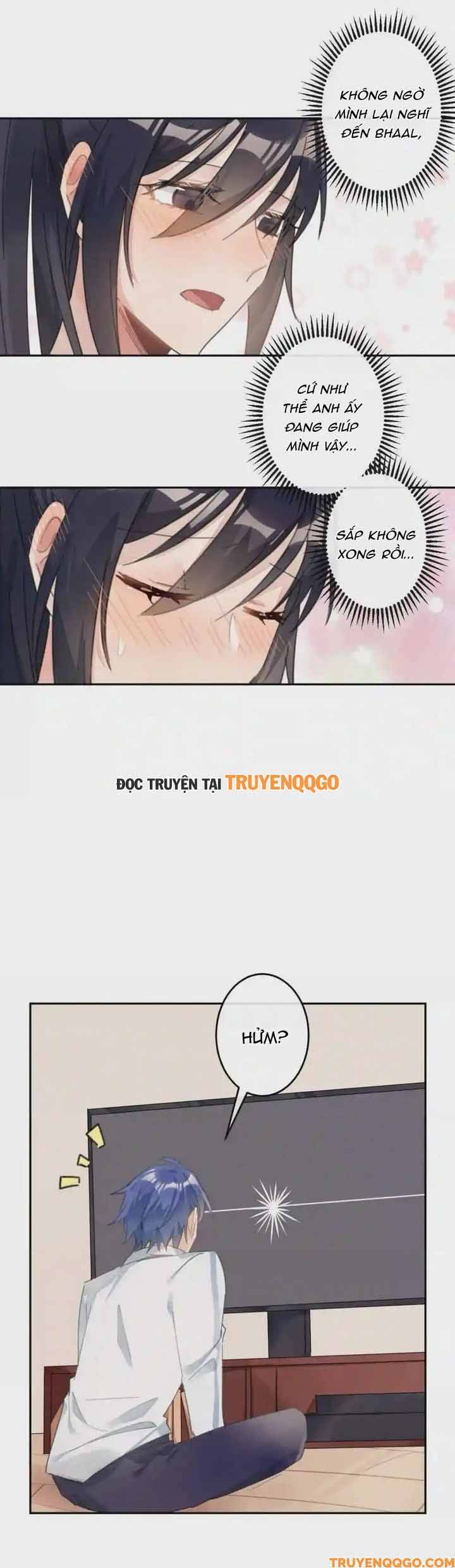 Ma Vương Luân Vũ Khúc: Chapter 26