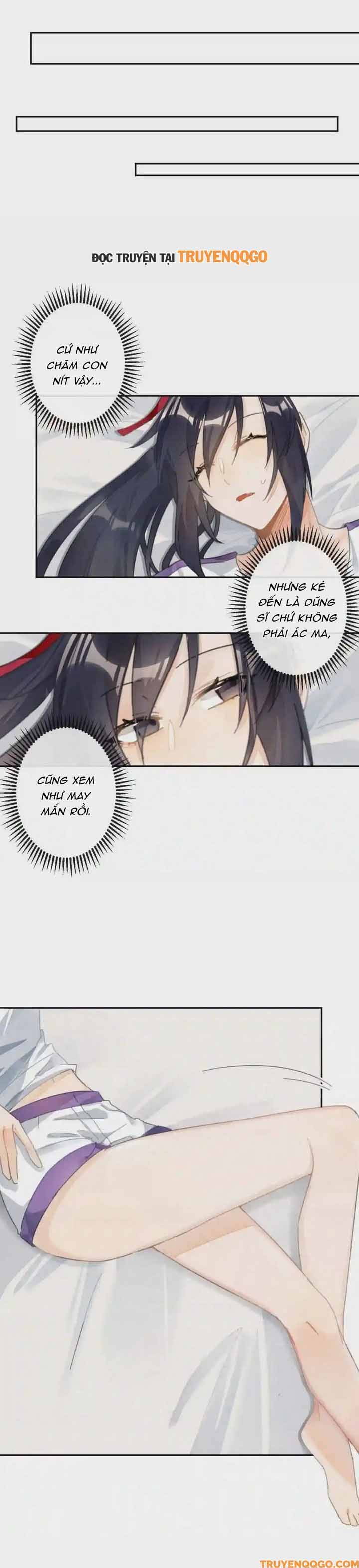 Ma Vương Luân Vũ Khúc: Chapter 26