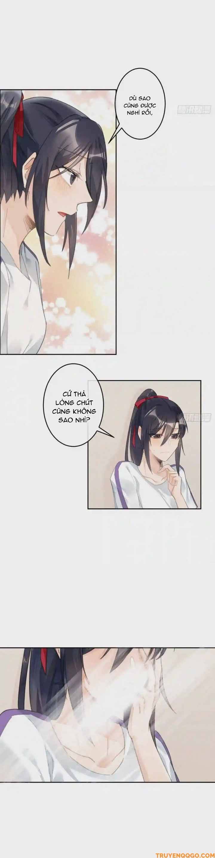 Ma Vương Luân Vũ Khúc: Chapter 26