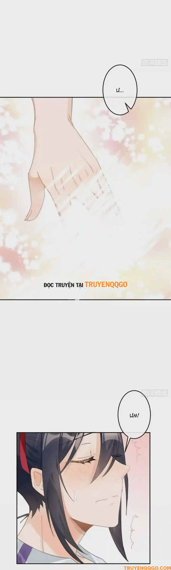 Ma Vương Luân Vũ Khúc: Chapter 26