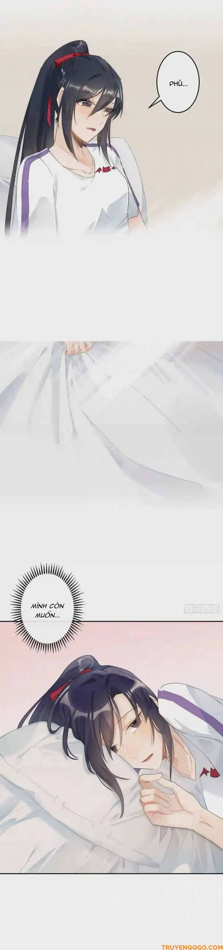 Ma Vương Luân Vũ Khúc: Chapter 26