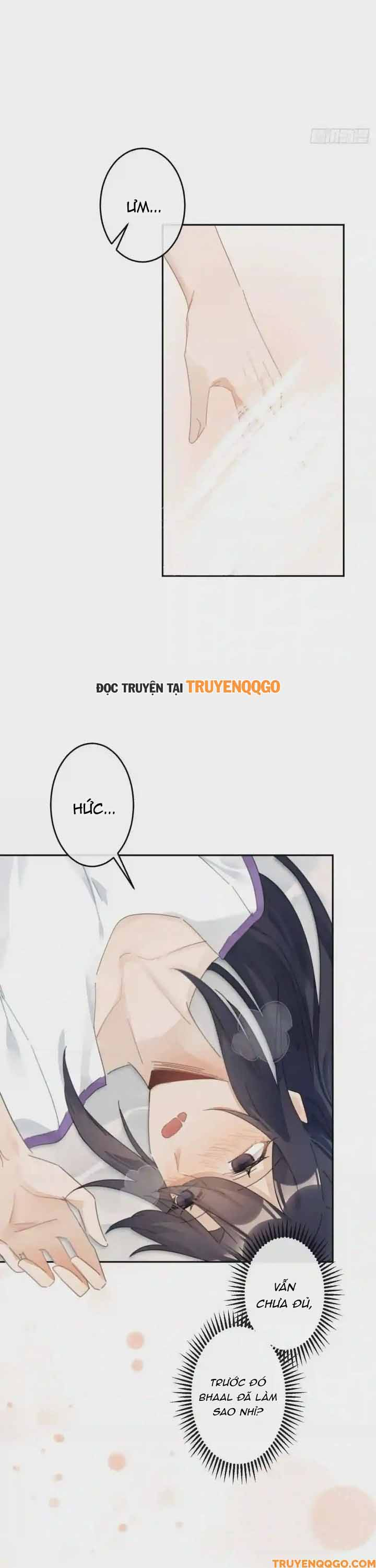 Ma Vương Luân Vũ Khúc: Chapter 26