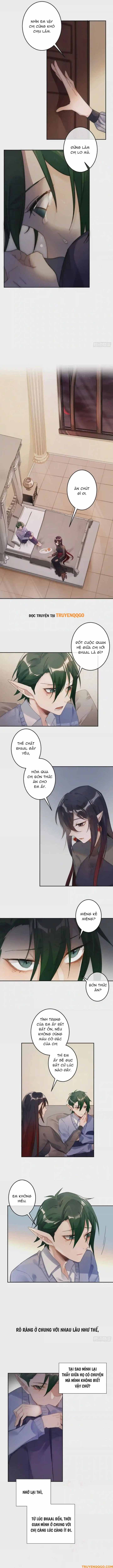 Ma Vương Luân Vũ Khúc: Chapter 46