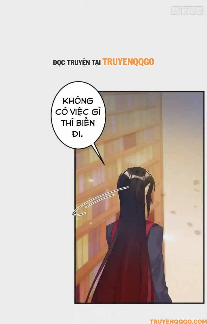 Ma Vương Luân Vũ Khúc: Chapter 47