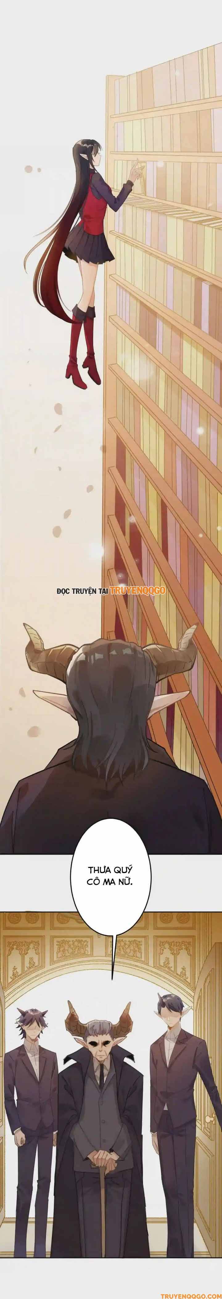 Ma Vương Luân Vũ Khúc: Chapter 47