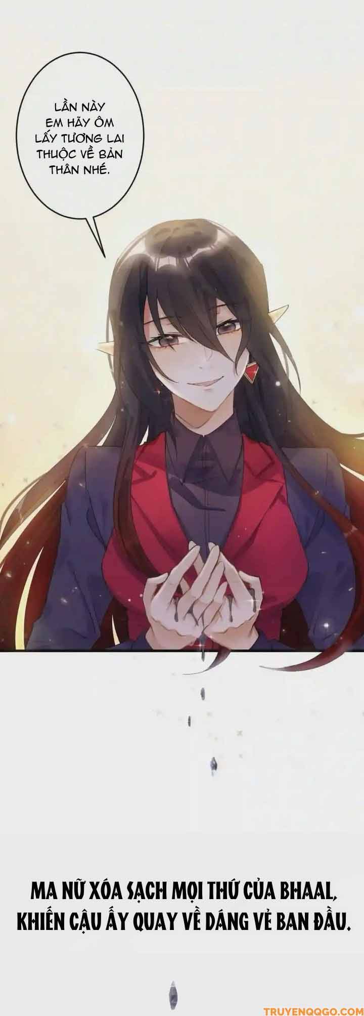 Ma Vương Luân Vũ Khúc: Chapter 49