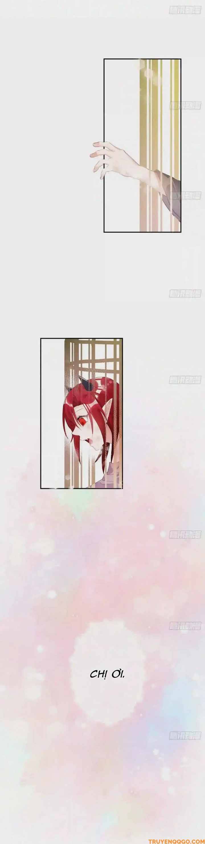 Ma Vương Luân Vũ Khúc: Chapter 49