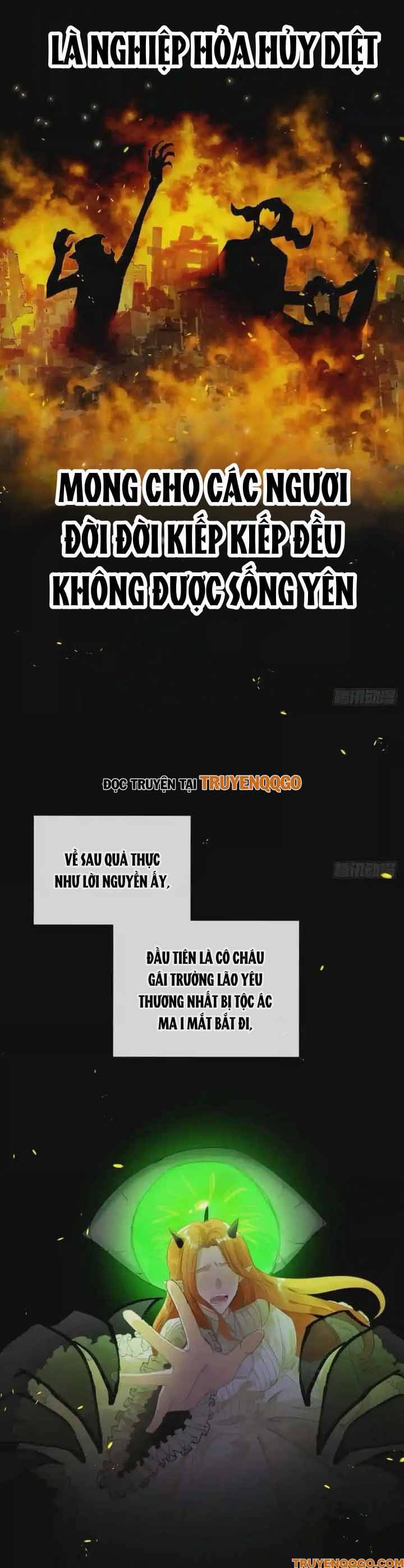 Ma Vương Luân Vũ Khúc: Chapter 49