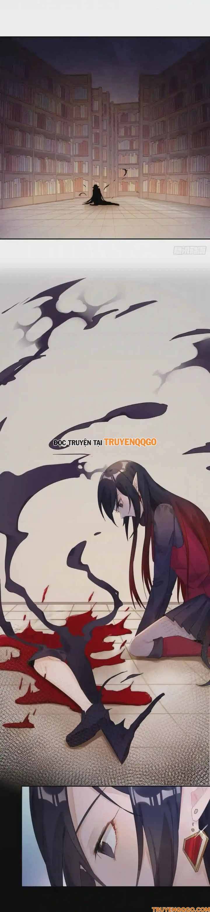 Ma Vương Luân Vũ Khúc: Chapter 49