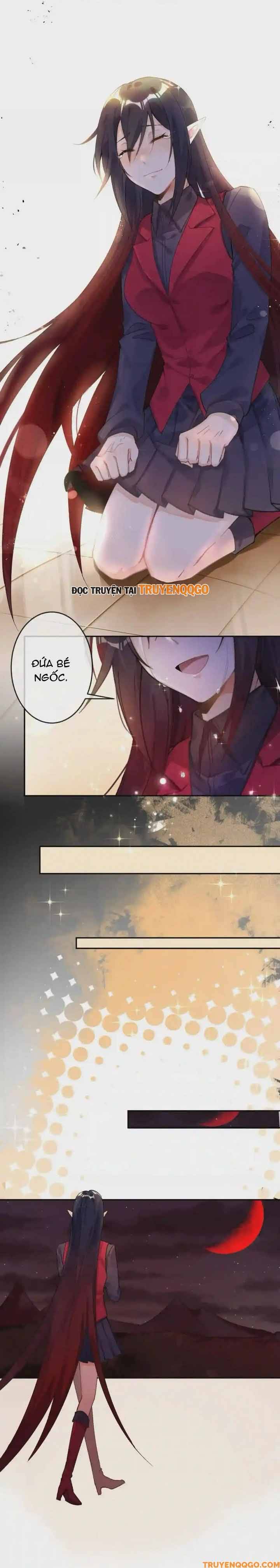 Ma Vương Luân Vũ Khúc: Chapter 49