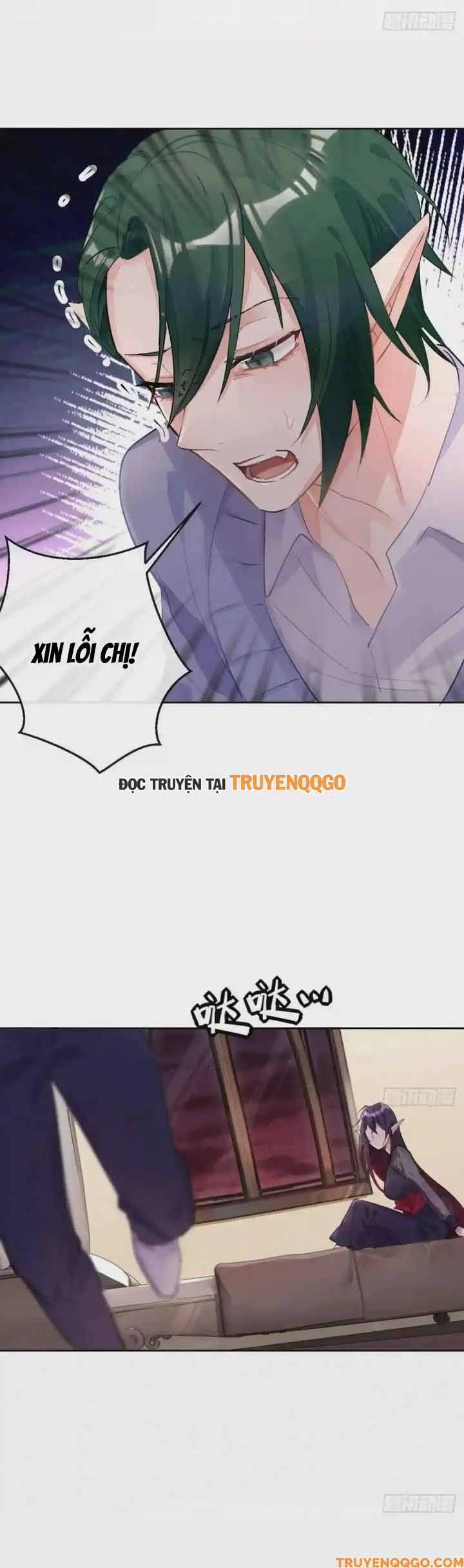 Ma Vương Luân Vũ Khúc: Chapter 50