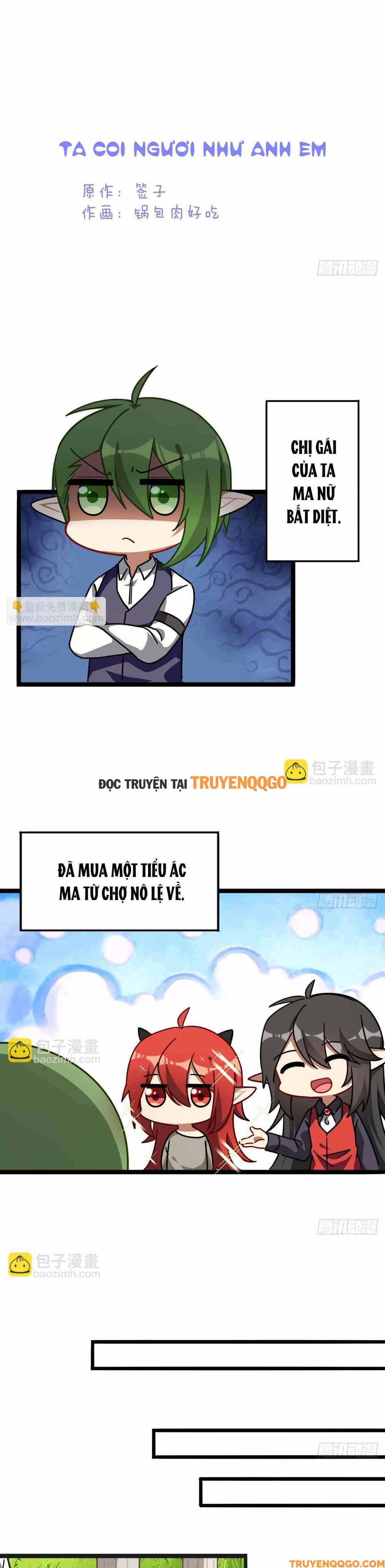 Ma Vương Luân Vũ Khúc: Chapter 51.5