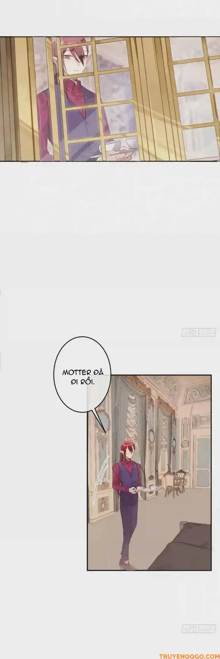 Ma Vương Luân Vũ Khúc: Chapter 51