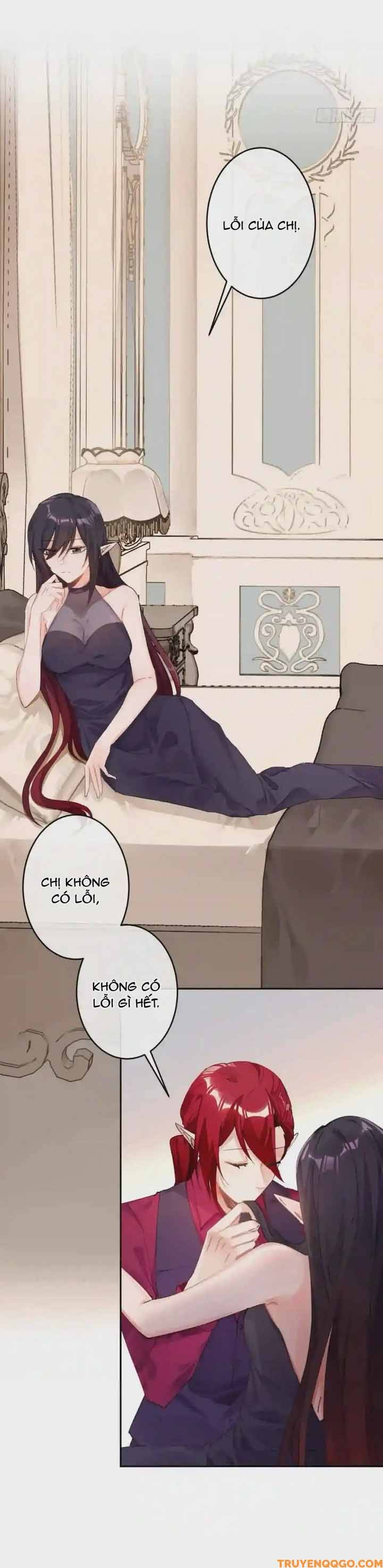 Ma Vương Luân Vũ Khúc: Chapter 51