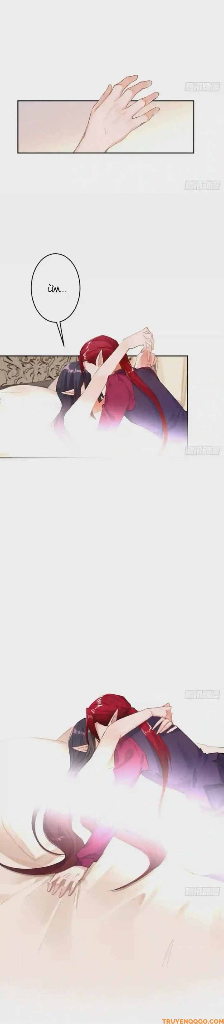 Ma Vương Luân Vũ Khúc: Chapter 51