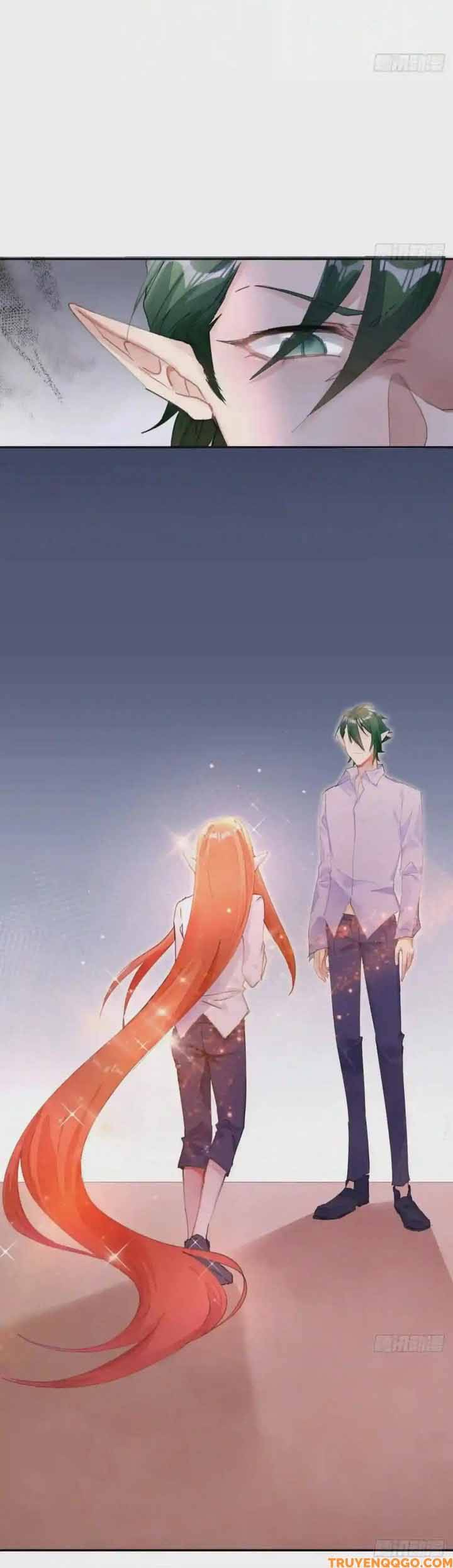 Ma Vương Luân Vũ Khúc: Chapter 51