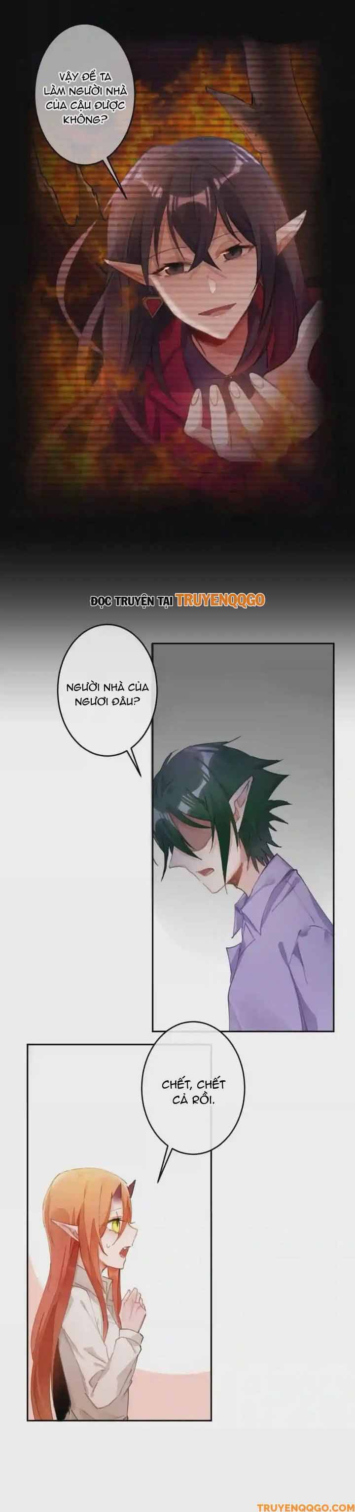 Ma Vương Luân Vũ Khúc: Chapter 51