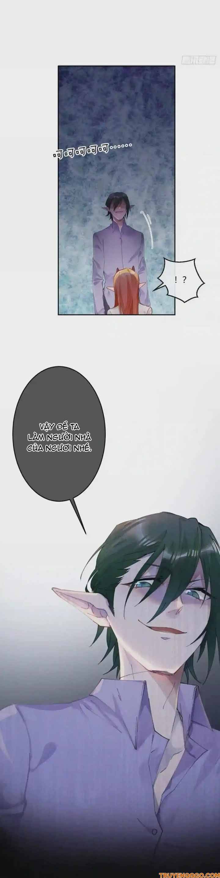 Ma Vương Luân Vũ Khúc: Chapter 51