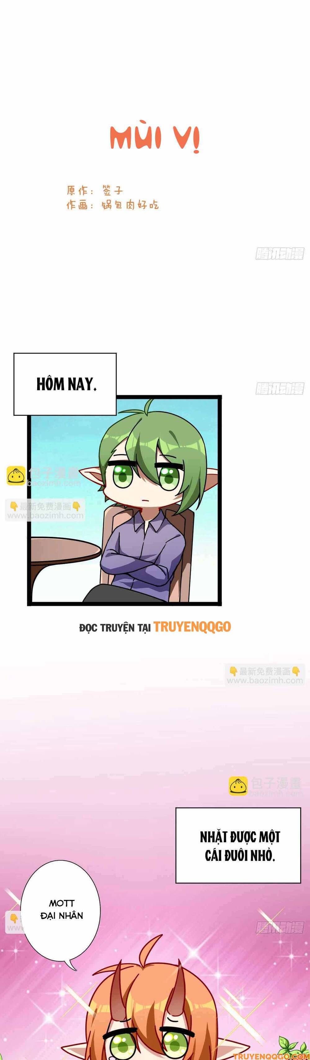Ma Vương Luân Vũ Khúc: Chapter 52.5