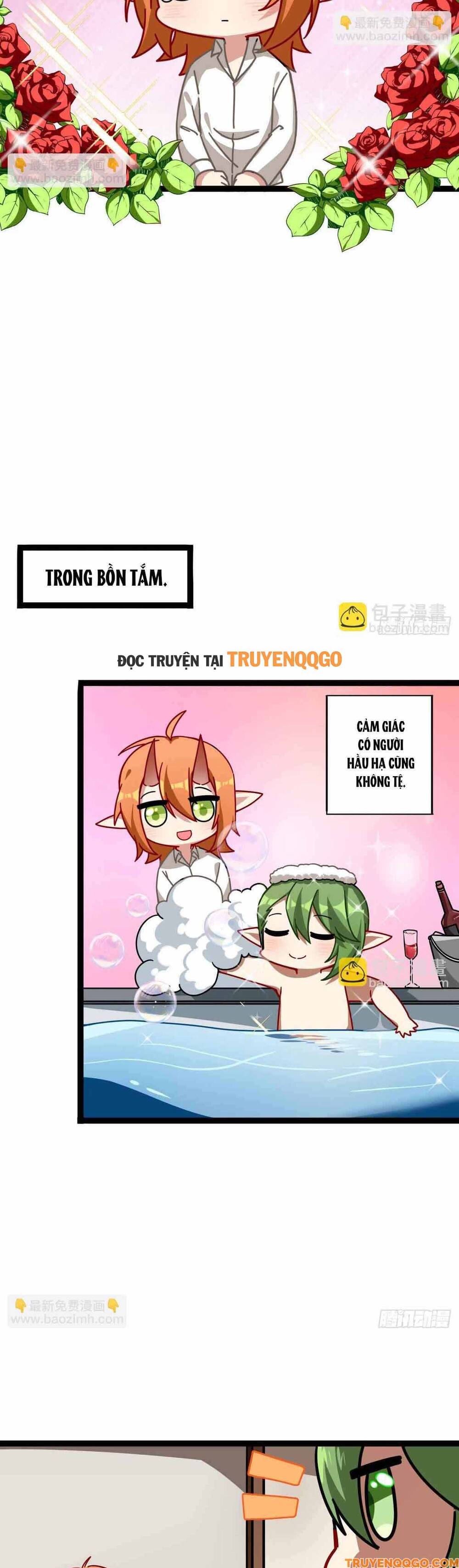 Ma Vương Luân Vũ Khúc: Chapter 52.5