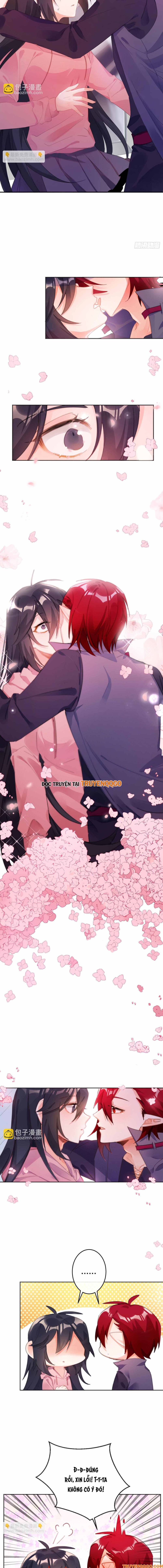 Ma Vương Luân Vũ Khúc: Chapter 53.3