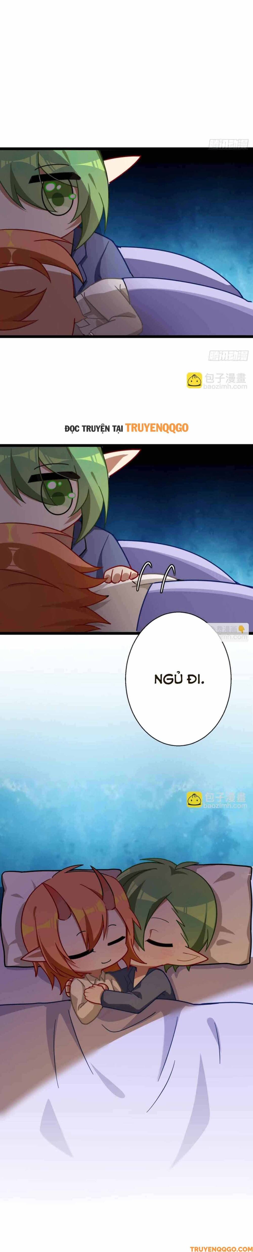 Ma Vương Luân Vũ Khúc: Chapter 54.5